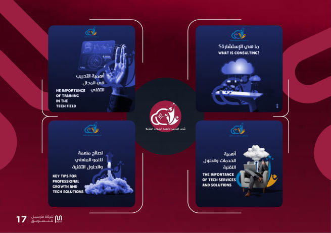 مجموعة السحاب